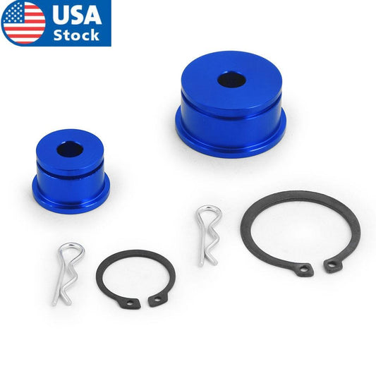 Car Shifter Cable Bushings Kit for Honda for Civic 2002-05 Si/ for Acura Rsx Type S 02-06 Q