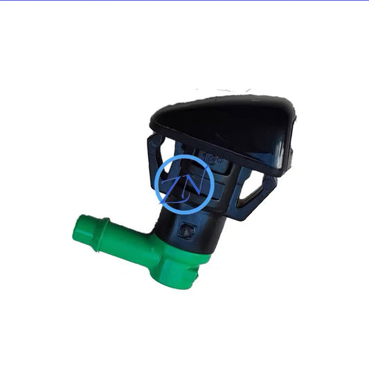 Front hood sprayer for Jeep 11-22 Grand Cherokee n