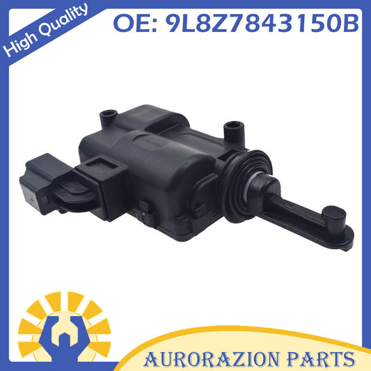 Liftgate Trunk Latch Unlock Actuator Solenoid Valve for Escape Mercu 9L8Z7843150B- n