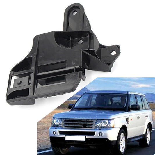 Right Front Bumper Fender Bracket Mouting Fit for Land Rover for Range Rover 2006-2009