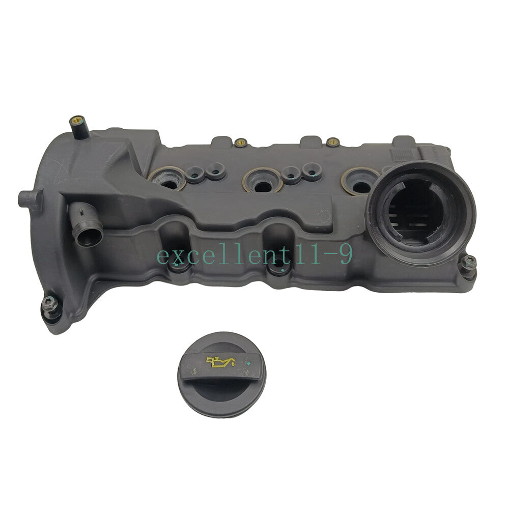 3.0T engine valve cover 059103469BD 06C103485N, suitable for Audi A5, A6, A7, Q5, and Touareg. n