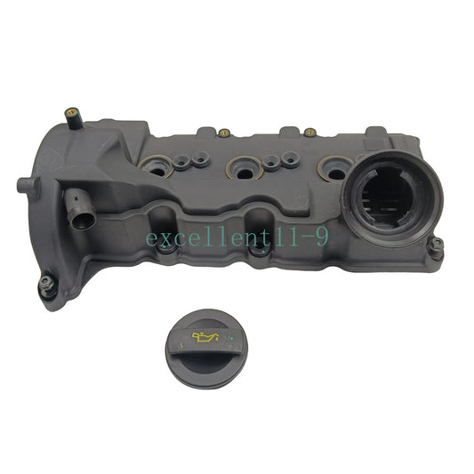 3.0T engine valve cover 059103469BD 06C103485N, suitable for Audi A5, A6, A7, Q5, and Touareg. n