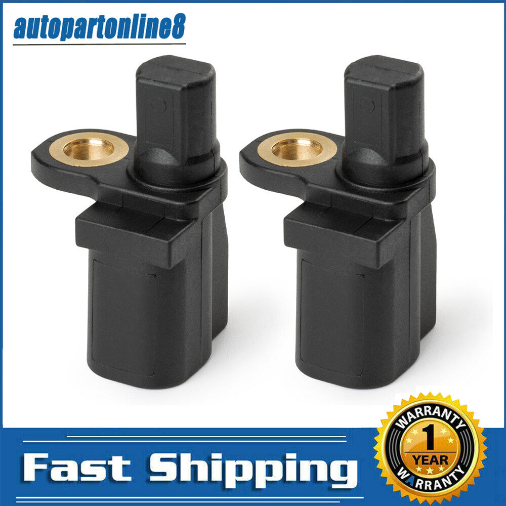 Rear ABS Wheel Speed Sensor Left & Right BP4K-43-711A For 2013-2018  for ford  ESCAPE
