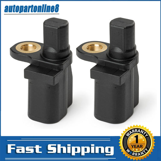 Rear ABS Wheel Speed Sensor Left & Right BP4K-43-711A For 2013-2018  for ford  ESCAPE