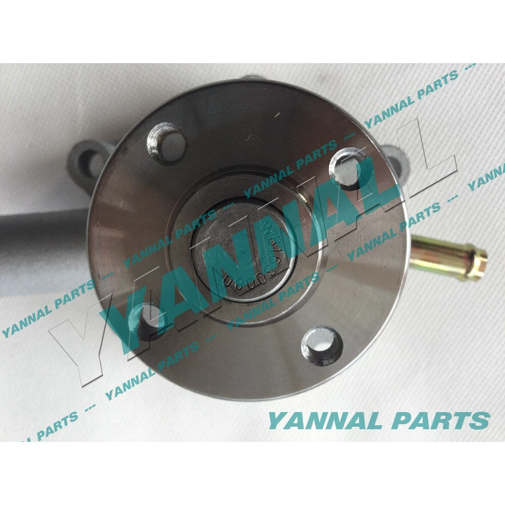 Water pump 15552-73030 is suitable for engines D750, D850, D950, B7200E, B7200HSTE, and B8200DP.