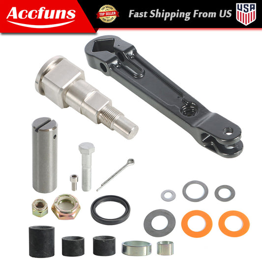 New Upper Gibbal Steering Arm Shaft Pin for Mercurier 866322A01 98262A1- n