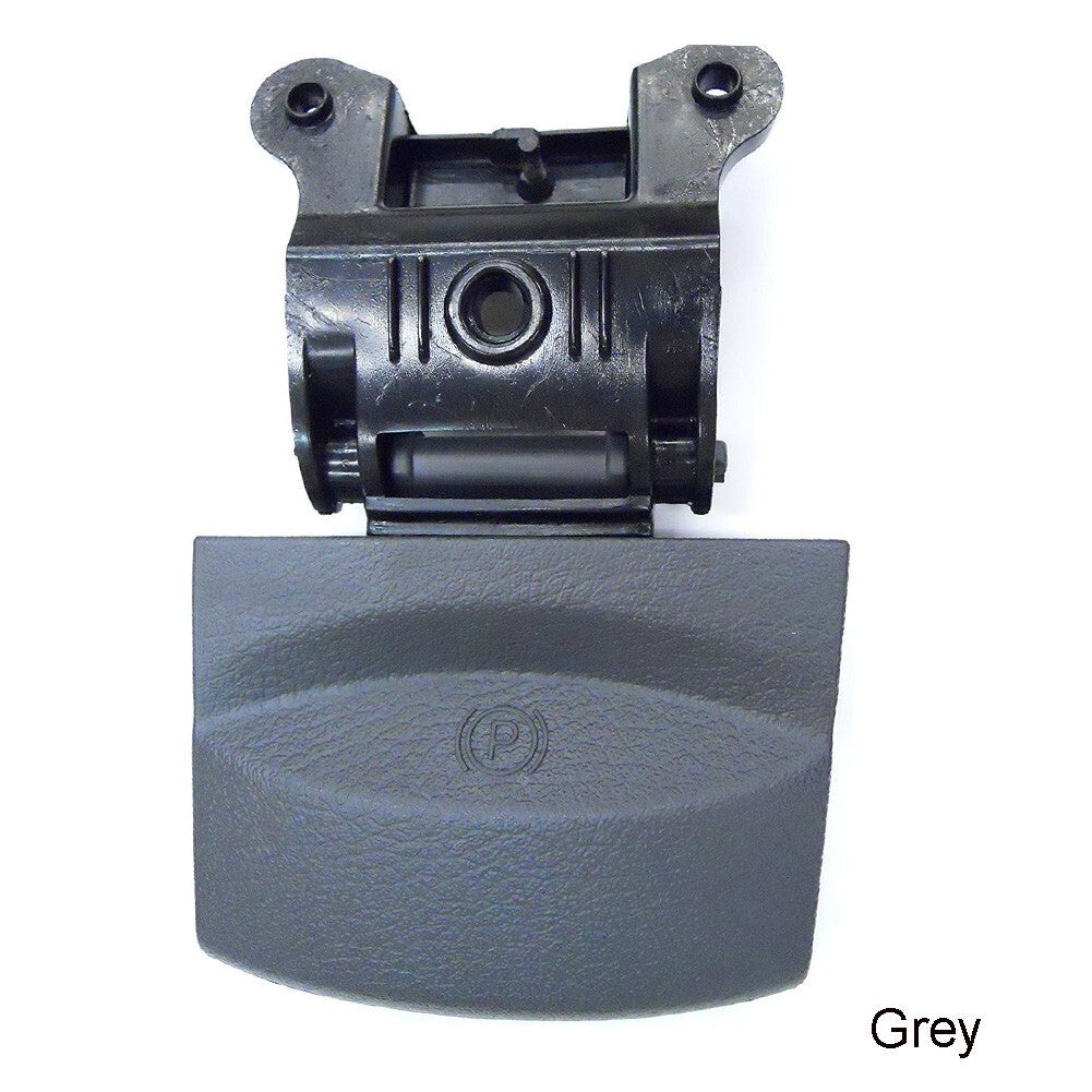 for Dodge /for Ram /For Durango Parking Brake Release-Handle ZR951DHAH Slate Gray v