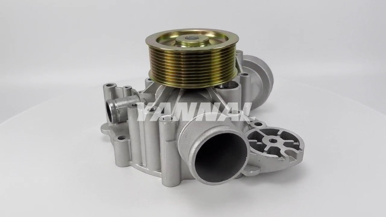 TCD2013L064V Water Pump 1307010-A12 for Deutz Diesel Engine Parts
