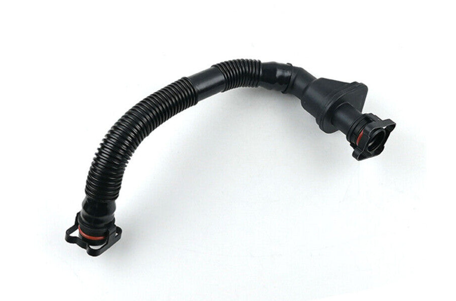 11157574114 Crankcase breather hose suitable for 7 F01 F02 X6 E71- n
