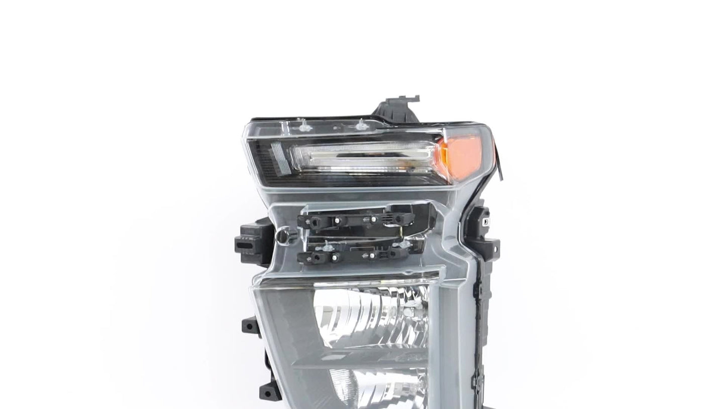 Front Combination Lamp 230C2-40351 For TCM Forklift FD50 Technetium00Z8 FD45 Technetium0T8