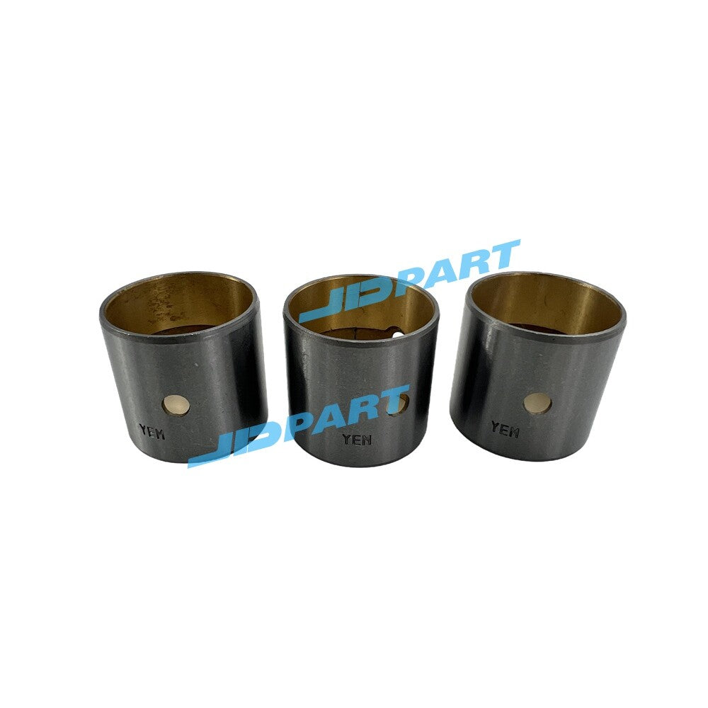 3-piece D1105 connecting rod bushing, 78mm, for engine parts.