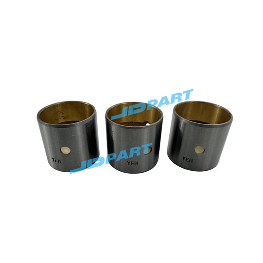 3-piece D1105 connecting rod bushing, 78mm, for engine parts.