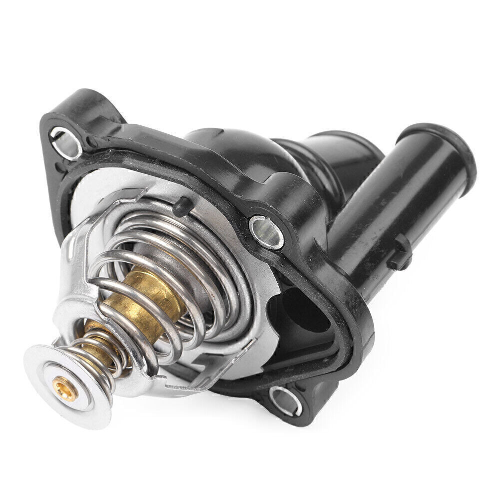 Car Engine Coolant Thermostat Fit for Mazda 6 3  for ford  Escape Fusion L33615170 Q