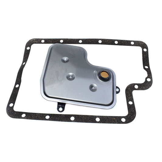 Transmission filter and gasket for 350 Super Duty 62L 67L BC3Z7A098B - v