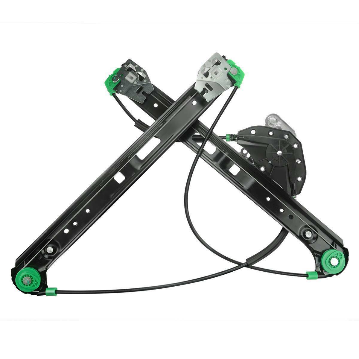 Front left power window adjuster suitable for 3 323i 325i 325xi 328i 330i E46- n