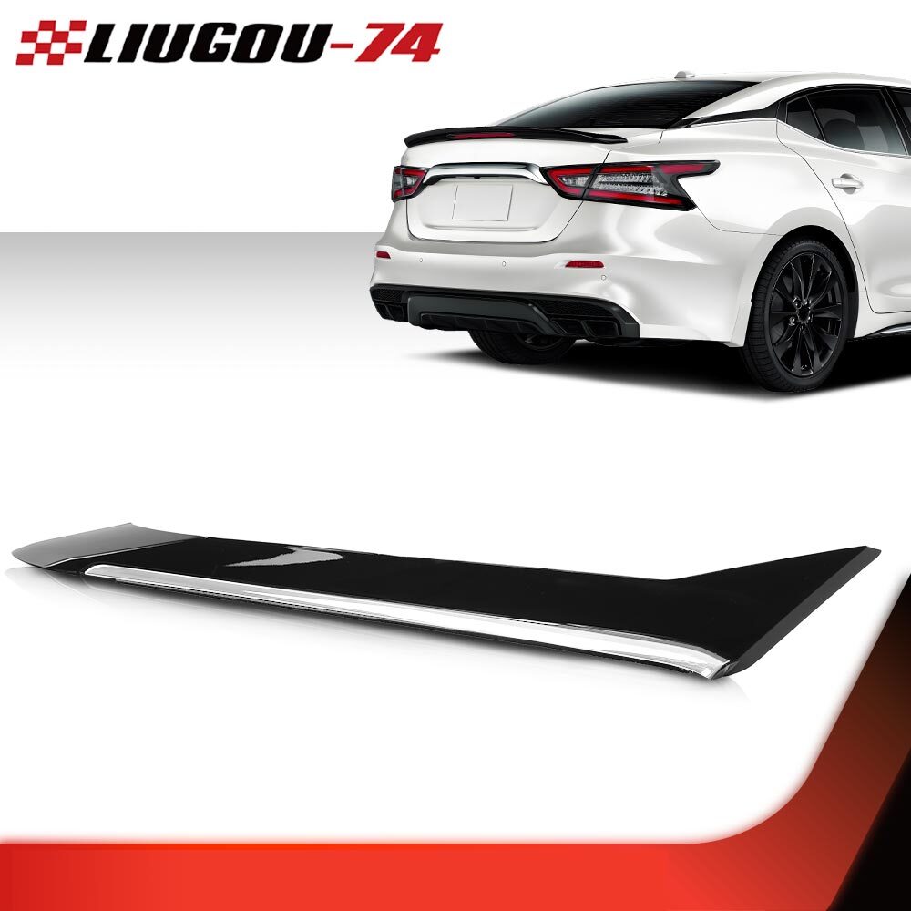 Brand new fits 2016 - 2021 for Maxima Right Rear Quarter Panel Molding 788729DJ1A- v
