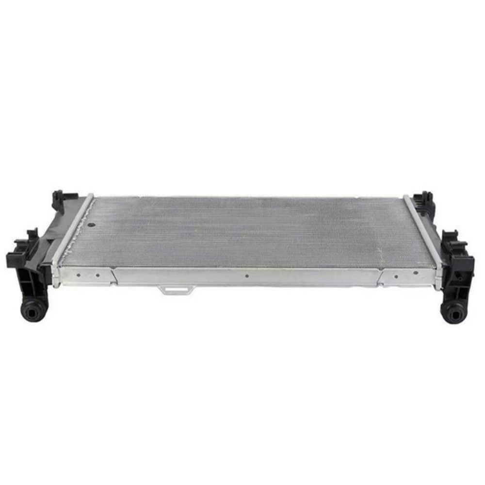Radiator suitable for Mercedes-Benz SLK350 radio cooling (A0995002703) 2014 2015 2016