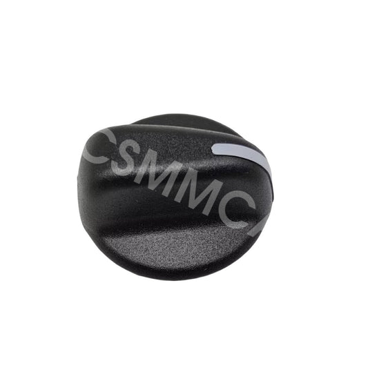 1x A/C Heater Knob Control Blower Fan Knob Fit for 1997-1998 for Jeep for Wrangler Q