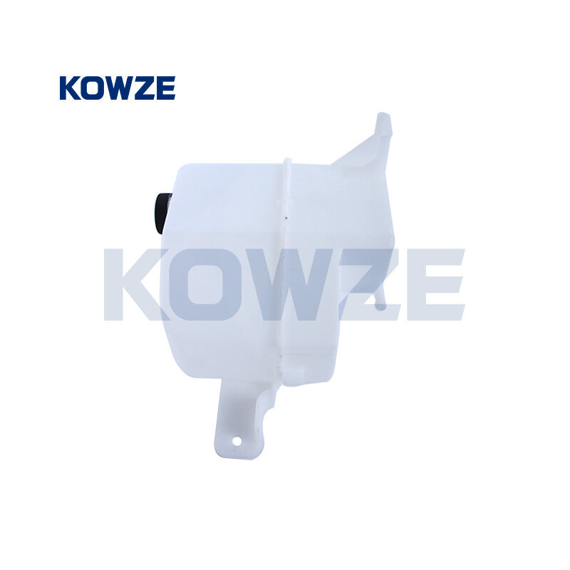 Radiator Reservoir Condenser Tank for Nissan Navara D40 QR25DE 2WD Single Cab