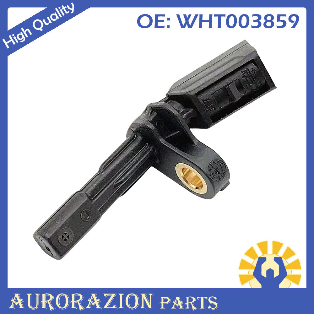 Left rear ABS sensor WHT003859 is suitable for Audi A3, Q3, for Jetta , for Golf GTI, Eos, and for Skoda seats. n