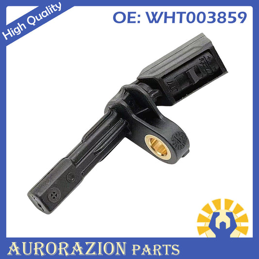 Left rear ABS sensor WHT003859 is suitable for Audi A3, Q3, for Jetta , for Golf GTI, Eos, and for Skoda seats. n