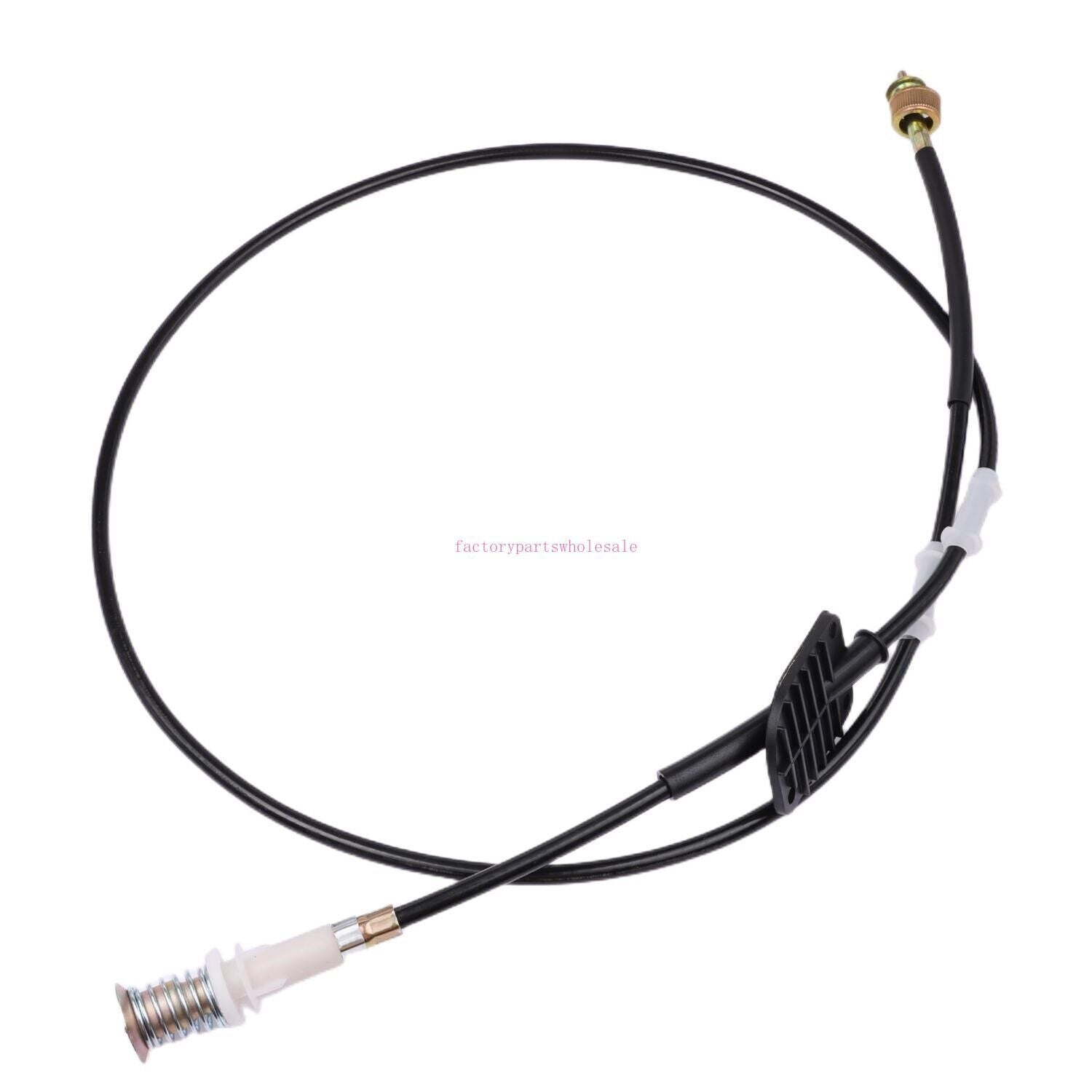 new speedometer cable for Hardbody D21 TD25 25055-22G01- n