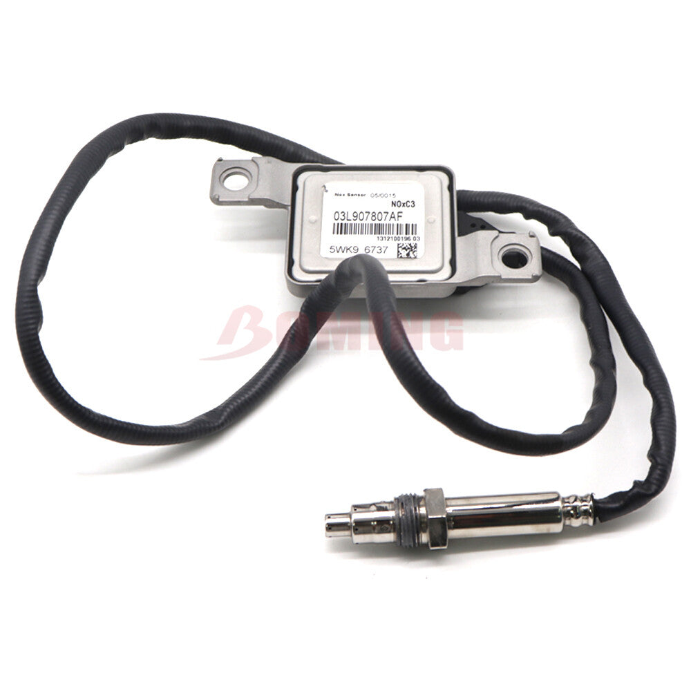 03L907807AF New Nox sensor for VW for Passat 2.0L seats, Alhambra 5WK96737 03L907807R Q