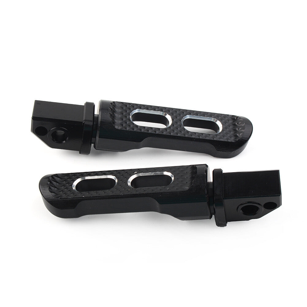 Rear Footrest Foot Peg Adapters for Honda Rebel 500 300 CMX500 CMX 300 2017-2023