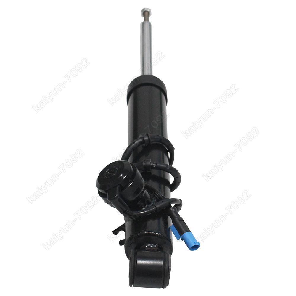 for BMW Z4 E89 28i 35i 2009-2016 Rear Left Shock Strut Core W/EDC 37126790001