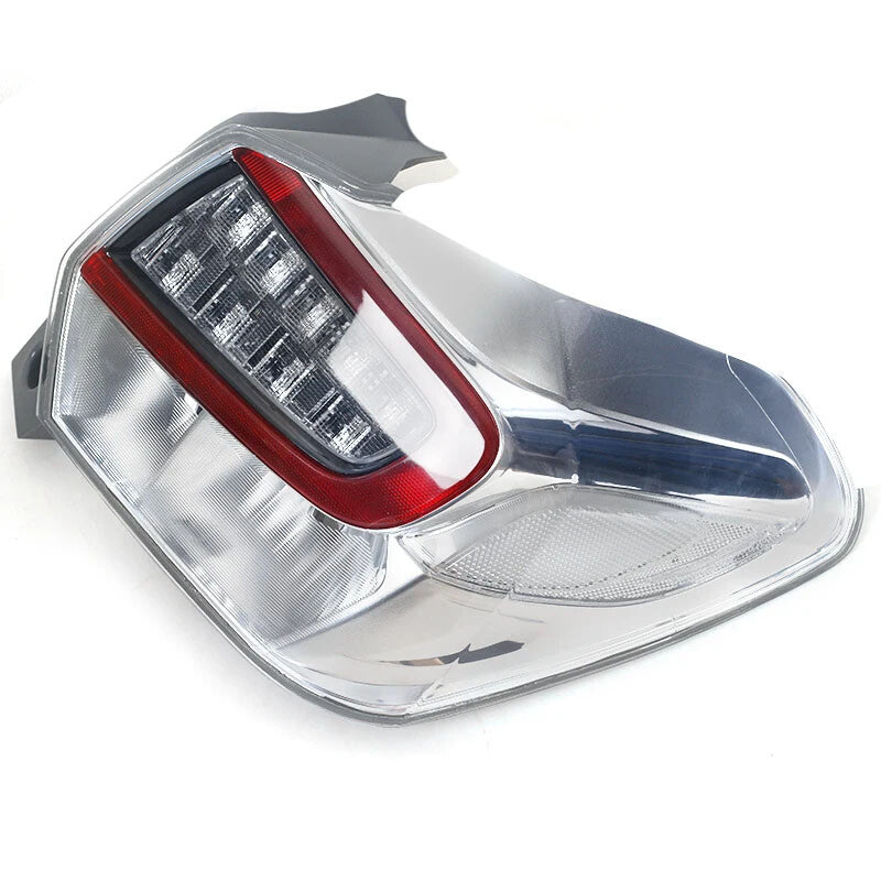 Applicable to for Subaru XV 2016 2017 rear brake lights, taillights, and rear turn signals.