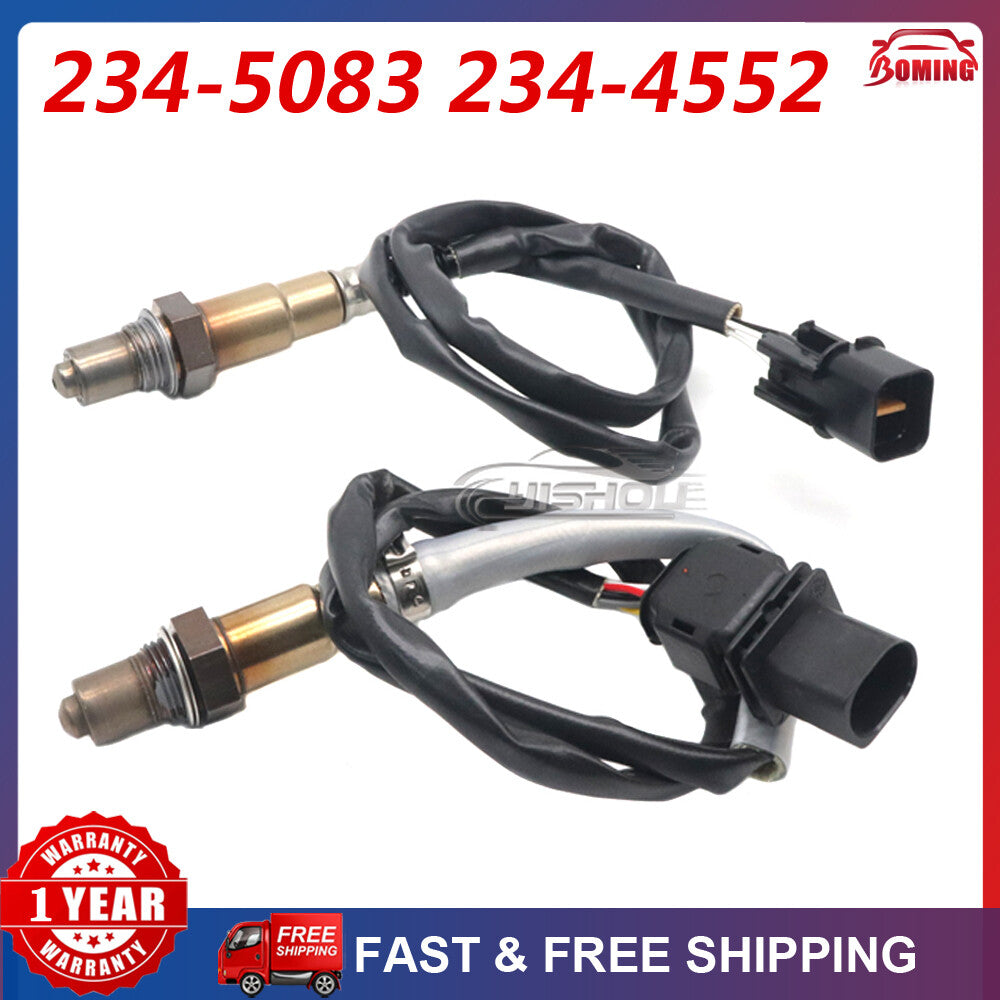 68261169AC Exhaust Particulate Sensor For 2017 for Ram ProMaster 1500 2500 3500 3.0L