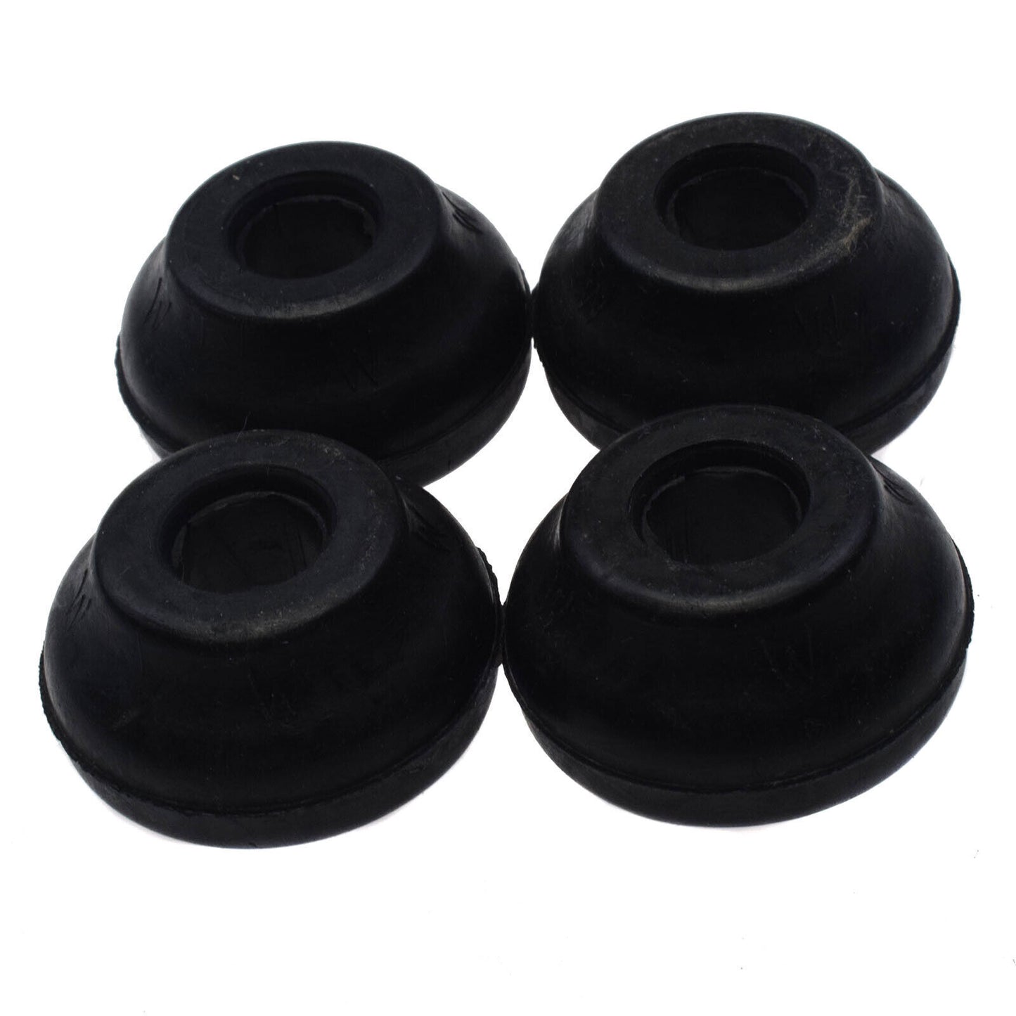 4 Pieces Rear Shock Absorber Upper Mount Bushings for 2006 - 2011 for Honda for Civic 18L 20- v