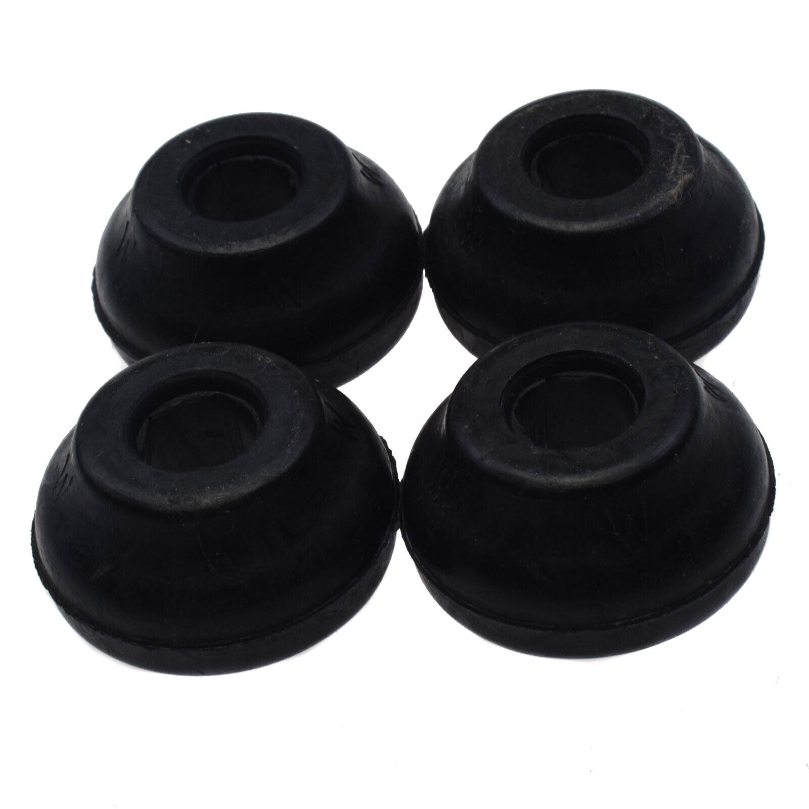 4 Pieces Rear Shock Absorber Upper Mount Bushings for 2006 - 2011 for Honda for Civic 18L 20- v