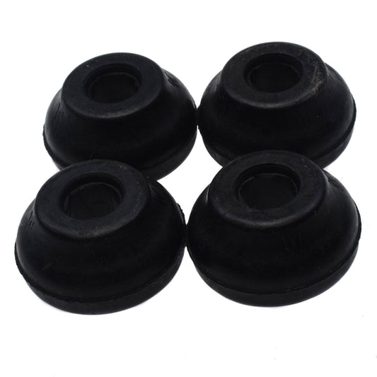 4 Pieces Rear Shock Absorber Upper Mount Bushings for 2006 - 2011 for Honda for Civic 18L 20- v