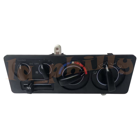 for Mitsubishi for Pajero Montero Shogun V31 V32 V33 Heater Controller Switch Assy