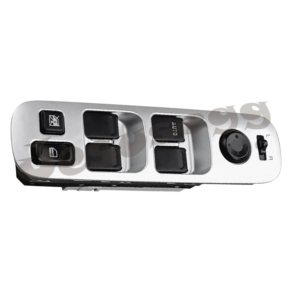 Front Left Driver Side Door Master Power Window Switch For 2005-07 for Suzuki Aerio