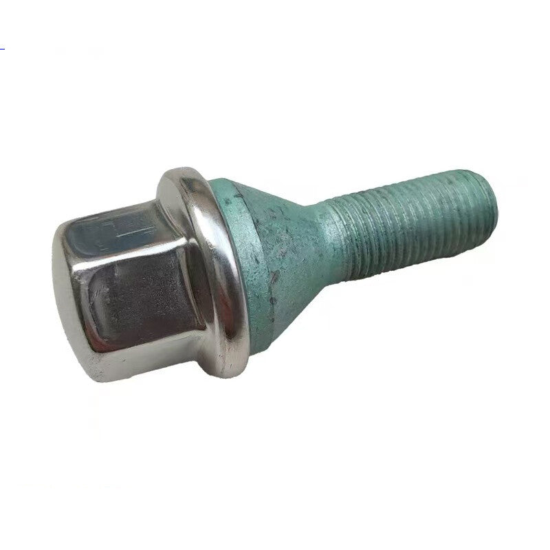 Suitable for Jeep Cherokee tire bolts and nuts - n