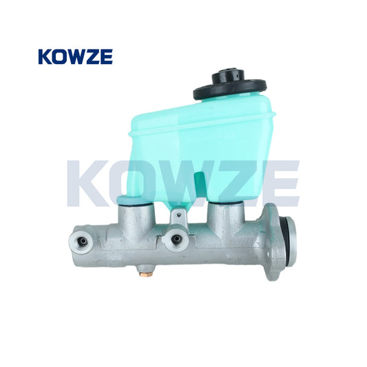Brake Master Cylinder RHD Assy for Toyota for Land Cruiser FZJ80 Diesel 1990-1998 Q