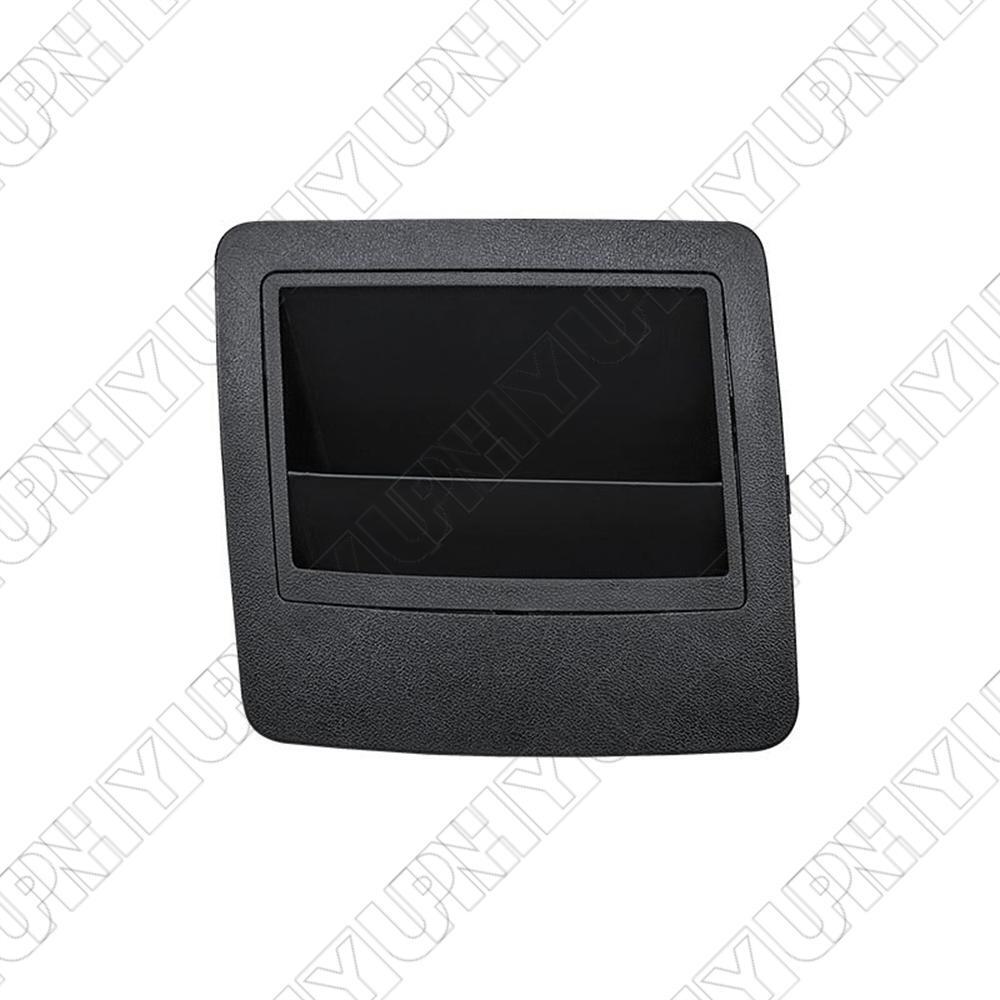 Interior Dashboard Fuse Cover Becomes Storage Box for Hyundai for Elantra 2017-2020 Q
