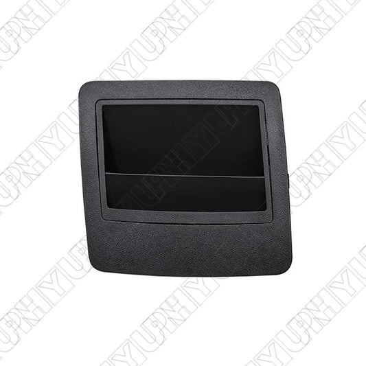 Interior Dashboard Fuse Cover Becomes Storage Box for Hyundai for Elantra 2017-2020 Q