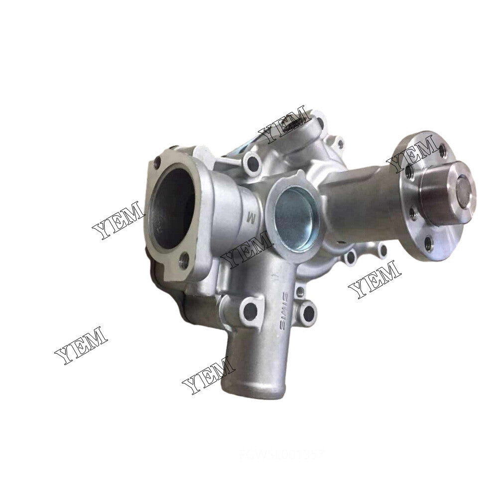 3LB1 Water Pump 8-97321508-3 Fit for Isuzu Diesel Engine for Isuzu Water Pump
