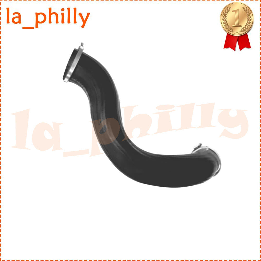 30636787 Intercooling Air Hose for Volvo S80 S60 V70 S80L - Rubber Black Q