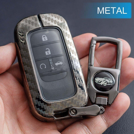 TPU car keychain shell protective cover suitable for Cadillac for Escalade XTS CTS XT5 XT6 EXT DTS CT6 CT5- v