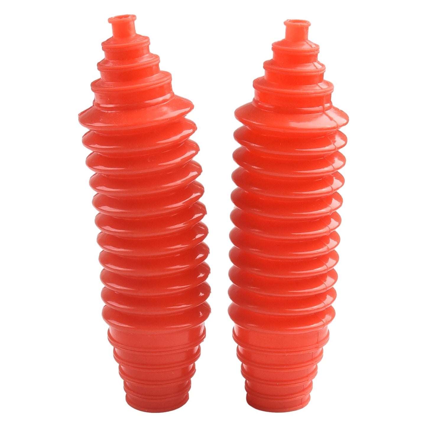 2 Set Silicone Rack And Pinion Steering Boot Pinion Boot Gaiter Kit