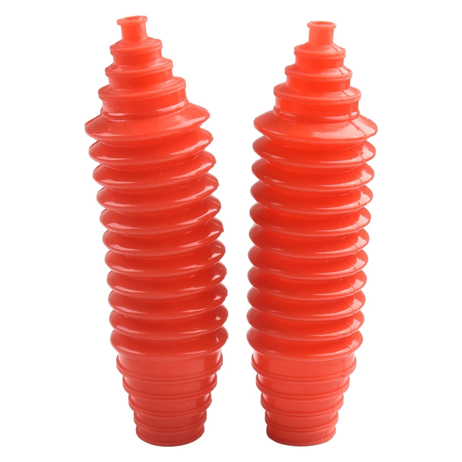 2 Set Silicone Rack And Pinion Steering Boot Pinion Boot Gaiter Kit