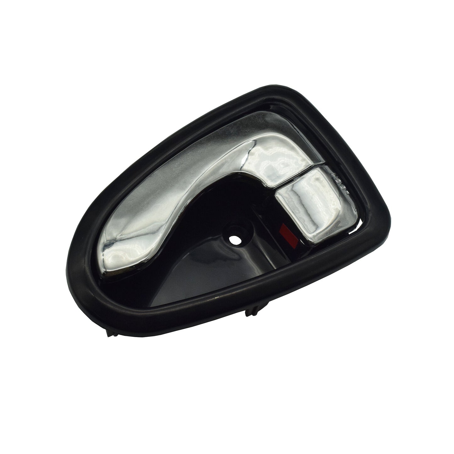 Interior door handle left 82610 - 25000 Electroplating suitable for modern accents 2000 - 2006- n