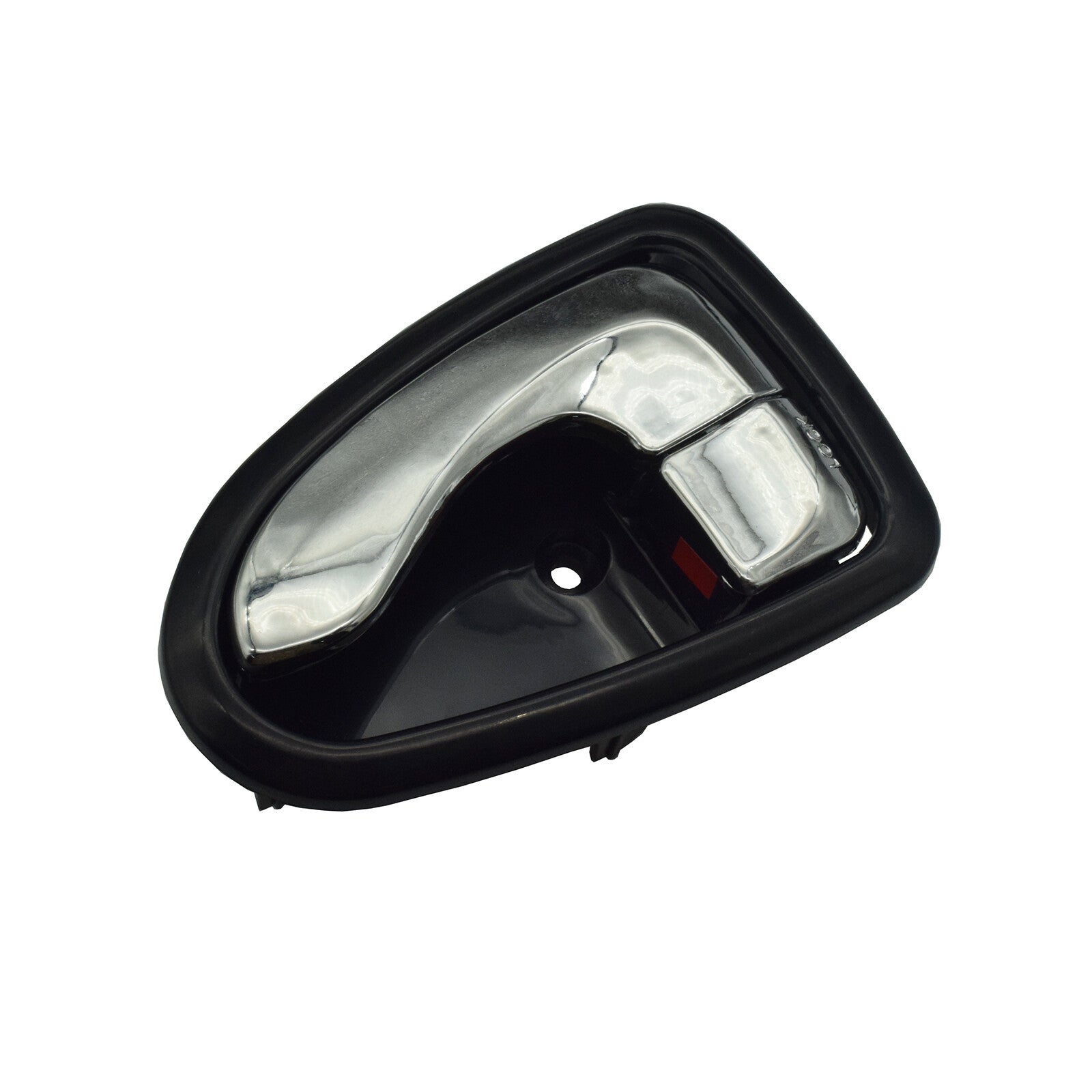 Interior door handle left 82610 - 25000 Electroplating suitable for modern accents 2000 - 2006- n
