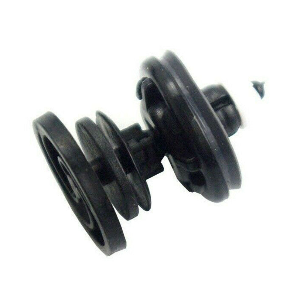 10pcs Door Panel Retainer Clip Compatible with for Audi Volkswagon A5 S5 S6 Beetle Q