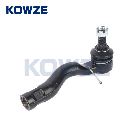 Tie Rod End Assy OTR LH fit for Toyota for Land Cruiser for Lexus LX450 VDJ201 GRJ200 UZJ200 Q