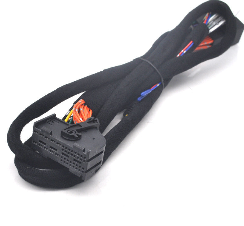 Retrofit DSP Connection cable adaptor extension For G05 x5 G06 x6 2019-2023 v